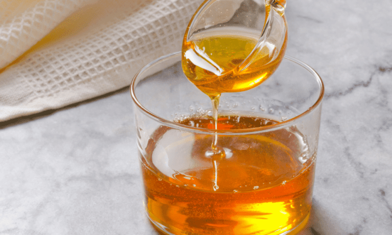 How to make cannabis syrup