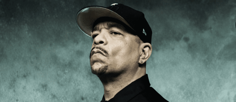 Ice-T Cannabis