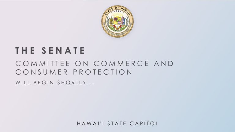 Hawaii Senators Take Up Marijuana Legalization Bills After Key House Lawmakers Signal Reform Is Dead For 2026 Session