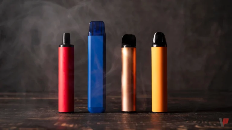 “The Disposable Vape Debate: Why Can’t Youth Protection and Adult Accessibility Coexist?”