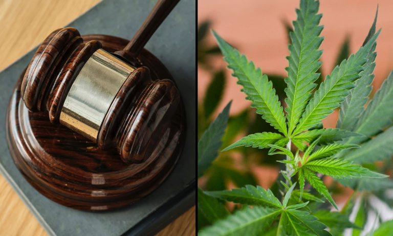 Arkansas Supreme Court Ruling Could Let Lawmakers Roll Back Medical Marijuana Access
